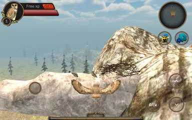 Owl Bird Simulator APK download