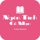 Ngon Tinh Co Man ícone