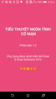 Ngon Tinh Co Man الملصق