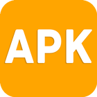 Get APK - Share APK icono