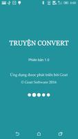 Truyen Convert - Tang Thu Vien capture d'écran 1