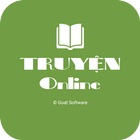 Truyen Online アイコン