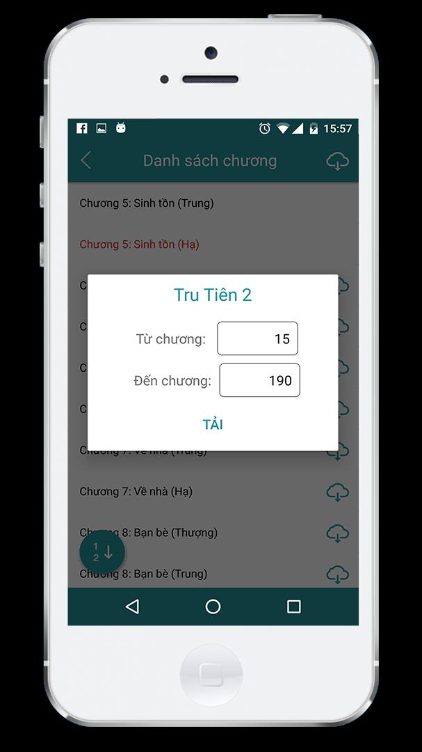 Truyen Online安卓下载安卓版APK 免费下载