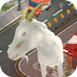 Goat Insanity: Xmas Run