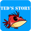 Ted's Story Adventure-in Geometry world APK