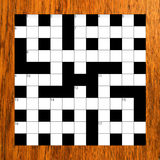 My Daily Crossword أيقونة