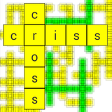 Criss Cross Craze icône