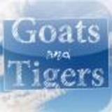 Goats and Tigers أيقونة