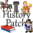 History Patch
