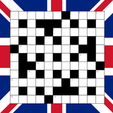UK Crosswords icône
