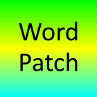 آیکون‌ Word Patch