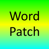 Word Patch simgesi