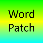 Word Patch icono