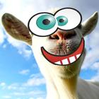 Goat Simulator Crazy Rampage icon