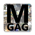 MGAG - A legjobb magyar mémek icono