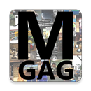 MGAG - A legjobb magyar mémek APK