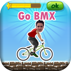 Udin GO.BMX 2016 icône