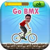Udin GO.BMX 2016 icône