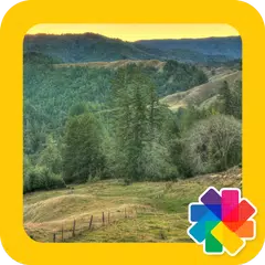 Mountains Wallpapers APK download