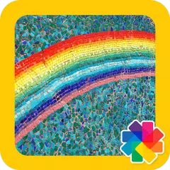 Rainbow Wallpapers APK download