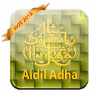 Hari Raya Aidiladha icône