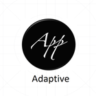 آیکون‌ Adaptive