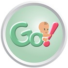 GoBabyClub - Baby Development 아이콘