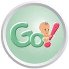 GoBabyClub - Baby Development 图标