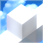 آیکون‌ Rolling Cube - Cube Game