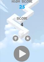 Rolling Cube - Cube Game screenshot 1