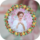 APK Blur Effect Photo Frame