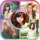 Pic Frame - Photo Collage APK