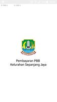 Pembayaran PBB Sepanjang Jaya poster