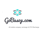 GOBASOP B2B simgesi
