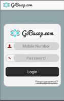 GOBASOP B2B Ekran Görüntüsü 3