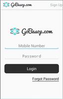 GOBASOP B2C Affiche