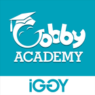 Gobby Academy-icoon
