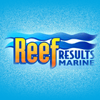 Reef Results Marine icône