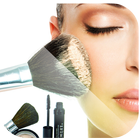 Make Up and Face Editor-icoon