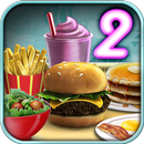 Burger Shop 2 Deluxe-APK