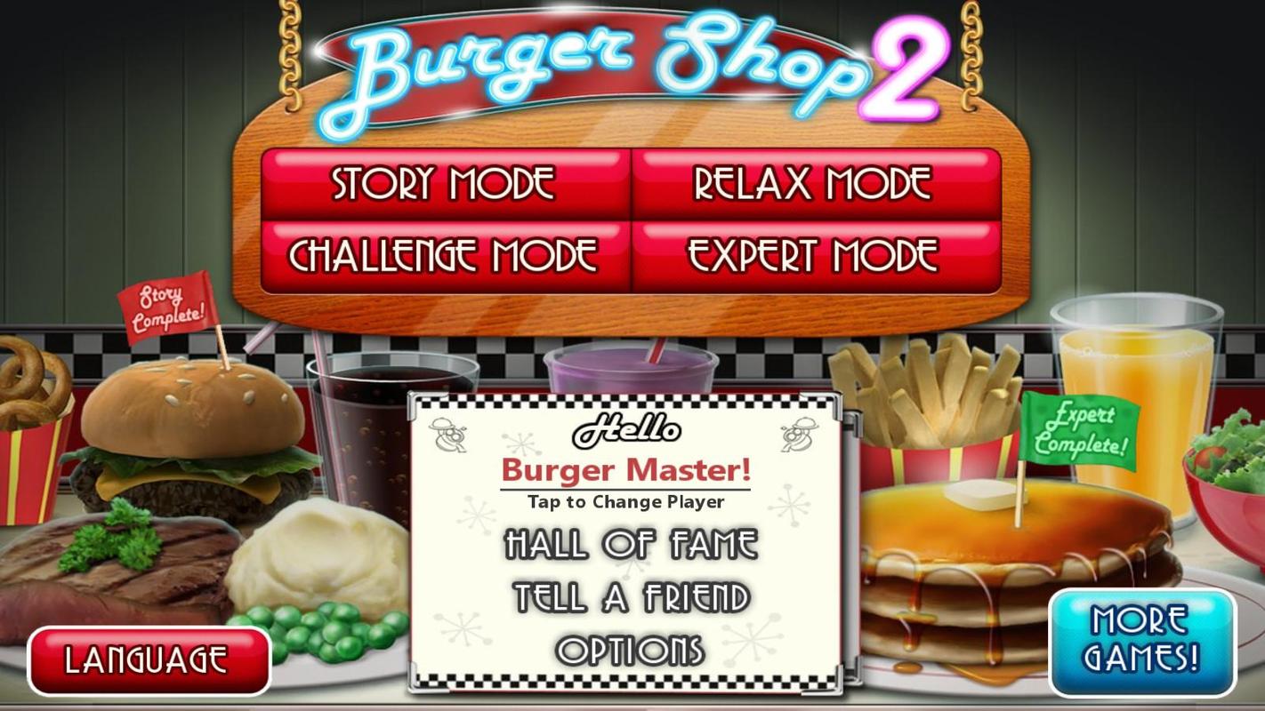 download burger shop 2 free unlimited Download burger shop 2 for free at freeride games!