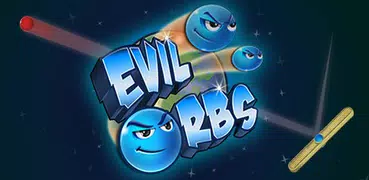 Evil Orbs