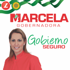Marcela Amaya Gobernadora icon