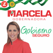 Marcela Amaya Gobernadora