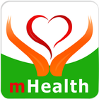 Health icon