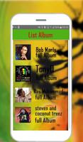 Top List Reggae Rebelution Screenshot 1