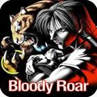 New Bloody Fight Guider أيقونة