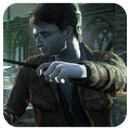 The Goblet of Fire: HP War