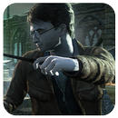 The Goblet of Fire: HP War APK