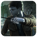 The Goblet of Fire: HP War ícone